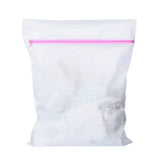 3Pcs Set Bra Zippered Mesh Laundry Bags for Reusable Care