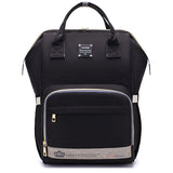 Mummy Maternity Bag - Black