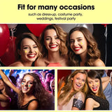 432 Colorful Star Pimple Patches Cute Invisible PE Pimple Covers - 432pcs