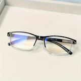 4 Pack Fashion Reading Glasses with Classic Design and Unisex Fit