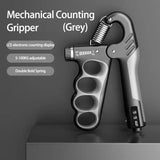 Hand Strengthener Wrist Expander 5 to 150kg for Muscle Recovery