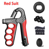 Hand Strengthener Wrist Expander 5 to 150kg for Muscle Recovery