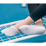 5 Pairs Lot Men Thick Cotton Anti Slip Casual Socks