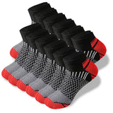 Colorful Men Socks Cotton Low Cut Casual Business Footwear