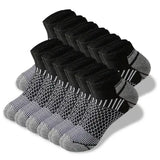 Colorful Men Socks Cotton Low Cut Casual Business Footwear