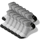Colorful Men Socks Cotton Low Cut Casual Business Footwear