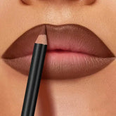 6-Color Waterproof Matte Lip Liner - Long-Lasting Non-Transfer Formula Matte Finish 6 Versatile Shades