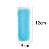 Summer Cooling Patch Ice Pack (Large Blue) – Travel Heat Relief