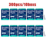 Extra Strength Sport Nasal Strip Sleep Aid – Breathable Anti Snoring