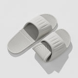 EVA Foldable Travel Slippers Soft Sole Lightweight Countrysizemap Shoes