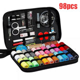 Sewing Kits Multi-function Portable Set – Hand Quilting and Stitching