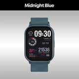 Zeblaze GTS 4 AMOLED Screen Smart Watch 1.94 Inch Health Tracking