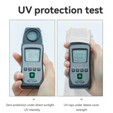 Cycling Arm Sleeves Ice Silk Material UV Protection Outdoor Sports