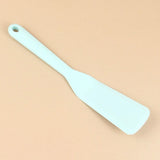 Silicone Frying Shovel Kitchen Tool 7 Color Nonstick Egg Pancake Turner