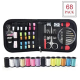 Sewing Kits Multi-function Portable Set – Hand Quilting and Stitching