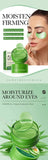 Aloe Vera Collagen Eye Mask 60pcs Dark Circles Fine Lines Care