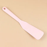 Silicone Frying Shovel Kitchen Tool 7 Color Nonstick Egg Pancake Turner