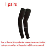 UV Protection Cooling Arm Sleeves 3 Pair Set – Breathable Outdoor Gear