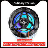 SL17 Magnetic Phone Cooler 2 in 1 Semiconductor Fast Gaming Fan