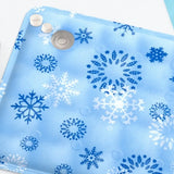 Self Cooling Gel Pet Mat Durable Ice Cushion for Dogs