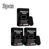Elastic Sleep Tape Breath Correction 10 Pack Stop Snoring Aid