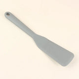 Silicone Frying Shovel Kitchen Tool 7 Color Nonstick Egg Pancake Turner