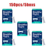 Extra Strength Sport Nasal Strip Sleep Aid – Breathable Anti Snoring