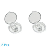 Magnetic Anti Snore Nose Clip Silicone Breathe Improve Sleeping Aid