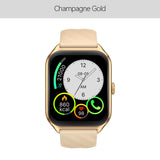 Zeblaze GTS 4 AMOLED Screen Smart Watch 1.94 Inch Health Tracking