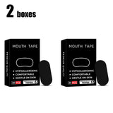 Elastic Sleep Tape Breath Correction 10 Pack Stop Snoring Aid