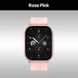 Zeblaze GTS 4 AMOLED Screen Smart Watch 1.94 Inch Health Tracking