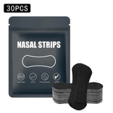Anti Snoring Nasal Strips Breathable Medium Better Sleep Aid