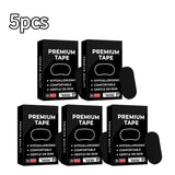Elastic Sleep Tape Breath Correction 10 Pack Stop Snoring Aid