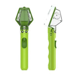 Portable Insect Catcher Handheld Push Trap for Safe Release