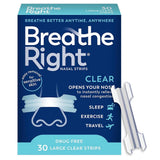 Extra Strength Sport Nasal Strip Sleep Aid – Breathable Anti Snoring