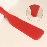 Silicone Frying Shovel Kitchen Tool 7 Color Nonstick Egg Pancake Turner