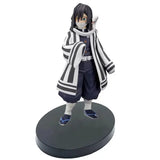 Bandai Anime Demon Slayer Figure 15cm Nezuko Tanjirou Action Model
