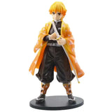 Bandai Anime Demon Slayer Figure 15cm Nezuko Tanjirou Action Model