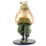 Bandai Anime Demon Slayer Figure 15cm Nezuko Tanjirou Action Model