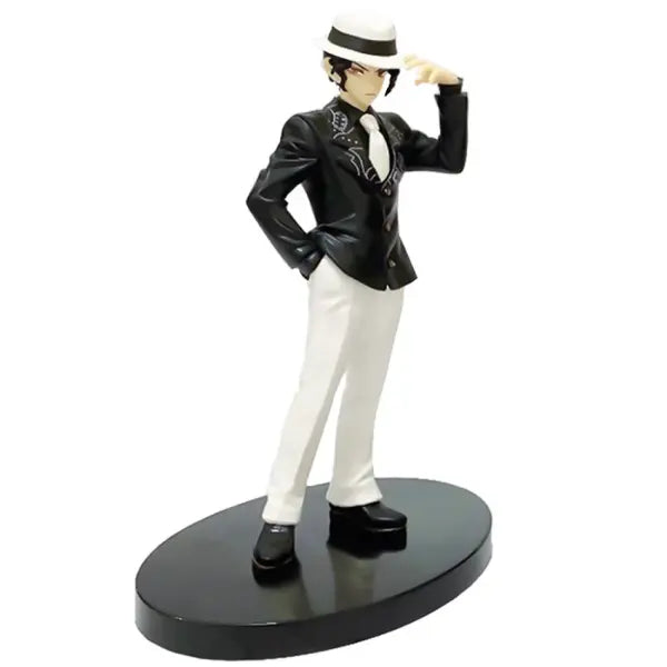 Bandai Anime Demon Slayer Figure 15cm Nezuko Tanjirou Action Model