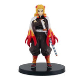 Bandai Anime Demon Slayer Figure 15cm Nezuko Tanjirou Action Model