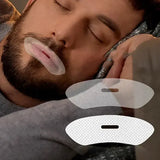 Anti Snoring Mouth Tape 30Pcs Gentle Adhesive – Sleep Better