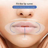 Anti Snoring Mouth Tape 30Pcs Gentle Adhesive – Sleep Better