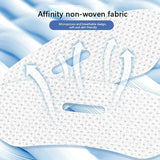 Anti Snoring Mouth Tape 30Pcs Gentle Adhesive – Sleep Better
