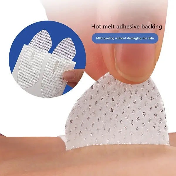Anti Snoring Mouth Tape 30Pcs Gentle Adhesive – Sleep Better
