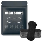 Anti Snoring Nasal Strips Breathable Medium Better Sleep Aid