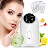 Automatic High-Speed Facial Mask Machinery for Skincare Transformation