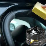 automotive plastic repair agent-interior and exterior plastic polishing wax scratch repair anti-aging cream suitable