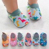 Baby Boy Girl Shoes Beach Water Sports Sneakers Swimming Barefoot First Walk Shoes Boy Girl Surf Fishing Diving Indoor