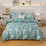 Bachelor’s Hotel Apartment Dormitory Bedding Soft Bedding Cover Universal Home Bed Sack Cool Air Conditioning Quilt
